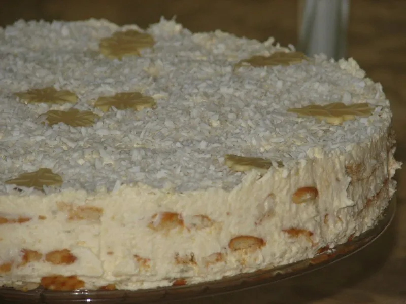 Rafaello na krakersach