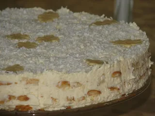 Rafaello na krakersach - 1
