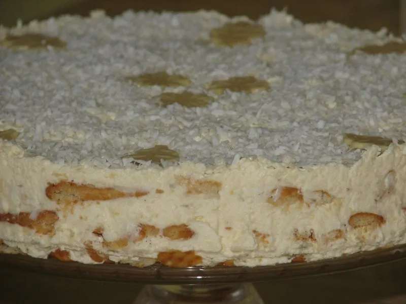 Rafaello na krakersach