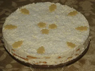 Rafaello na krakersach - 14