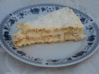 Rafaello na krakersach - 17