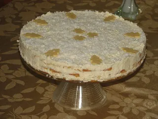 Rafaello na krakersach - 3