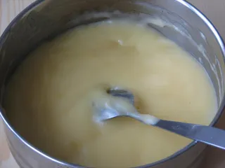 Rafaello na krakersach - 4
