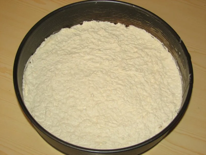 Rafaello na krakersach