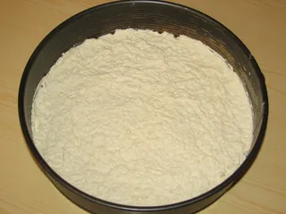 Rafaello na krakersach - 7
