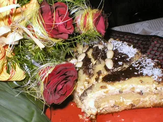 Tort prezydenta - 1