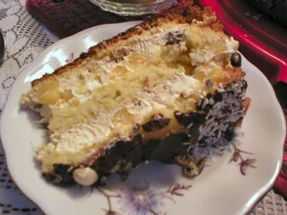 Tort prezydenta - 2