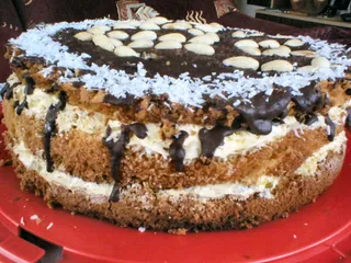 Tort prezydenta - 3