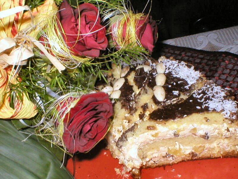 Tort prezydenta