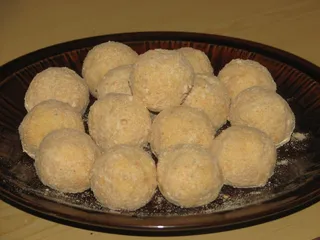 Kulki z serka mascarpone - 13