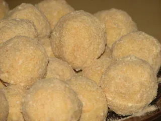 Kulki z serka mascarpone - 16