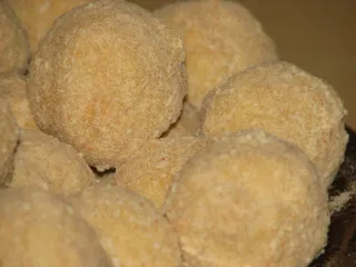 Kulki z serka mascarpone - 17