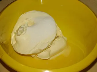 Kulki z serka mascarpone - 4
