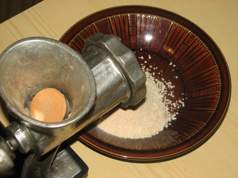 Kulki z serka mascarpone