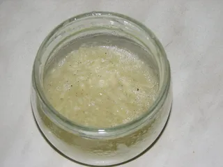 Sos Winegret - 2