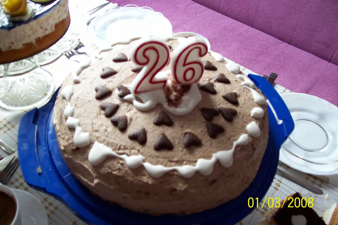 Tort miętowy