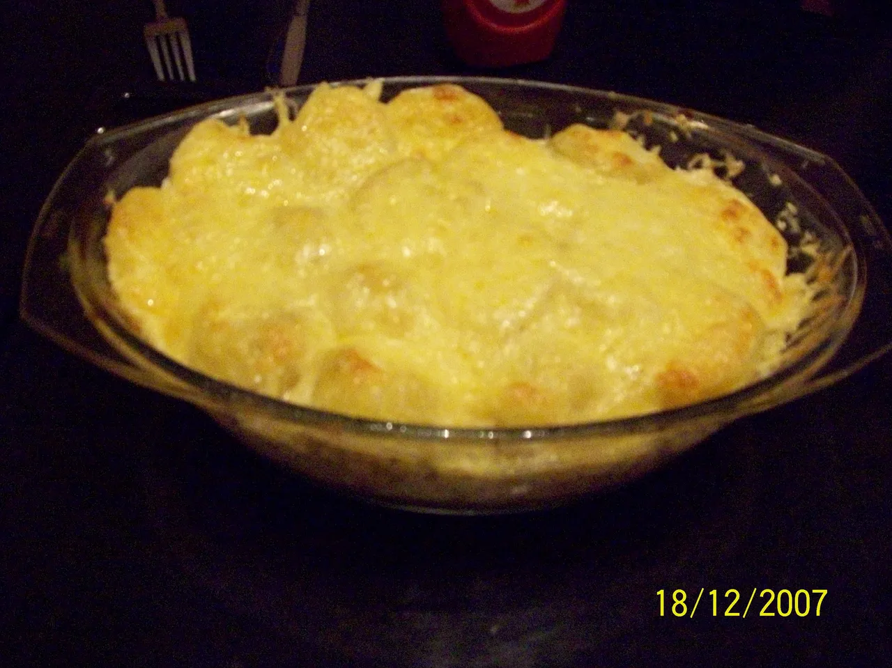 Zapiekanka