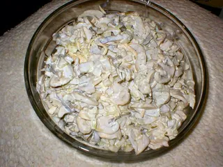 Śledzie Łukaszki - 1