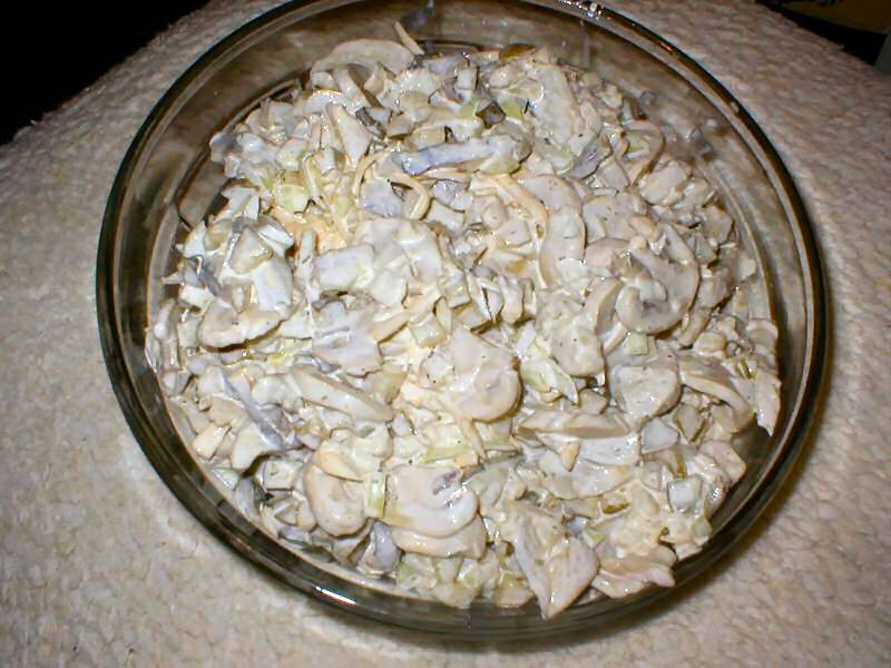 Śledzie Łukaszki