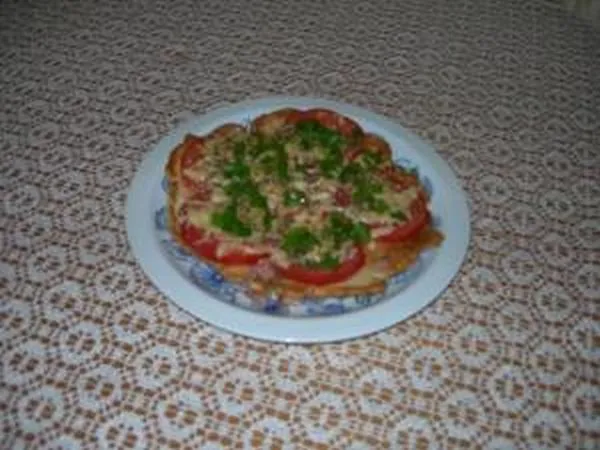 Niby pizza