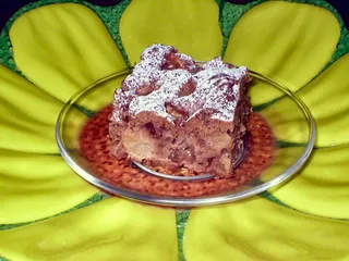 Piernik po amerykańsku - 1