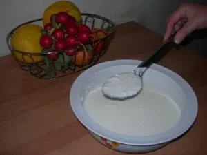Kefir