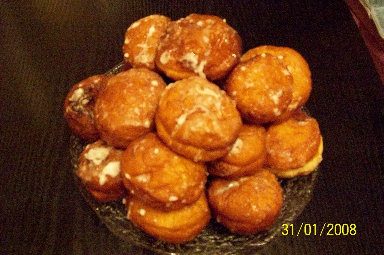 Pączki
