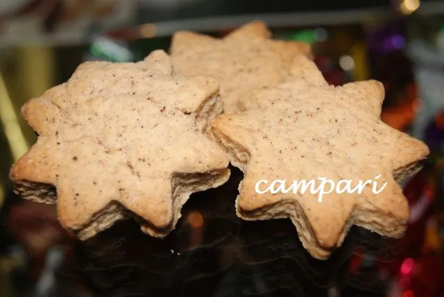 Ciasteczka cynamonowe