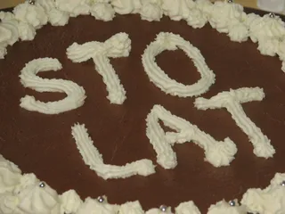 Czekoladowy tort z nutką cappuccino - 2