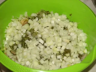 Śledź w śmietanie - 7