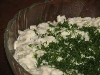 Śledź w śmietanie - 9