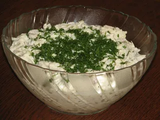 Śledź w śmietanie - 10