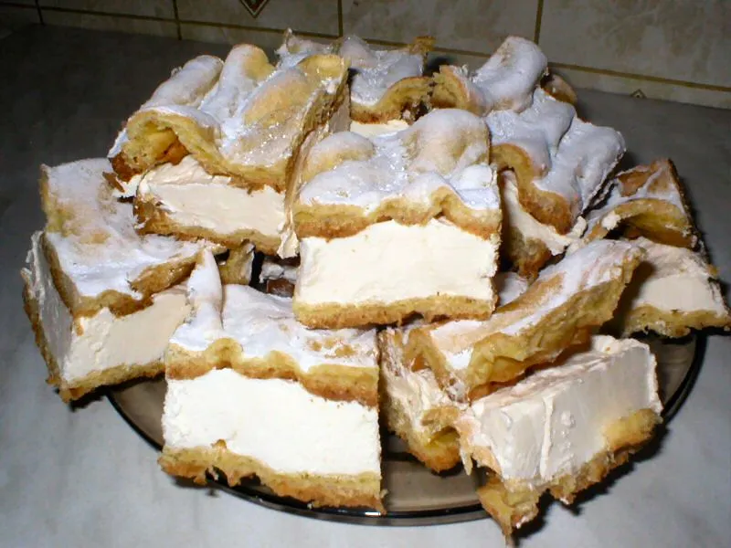 Karpatka doskonała