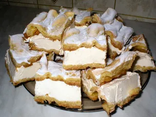 Karpatka doskonała - 1