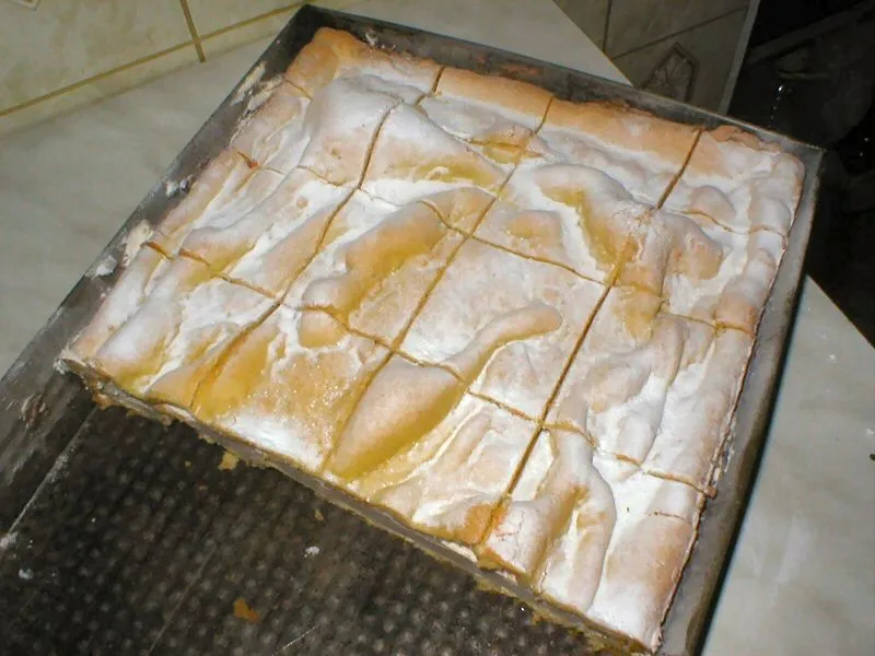 Karpatka doskonała