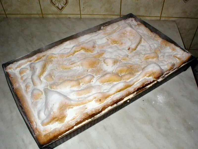 Karpatka doskonała