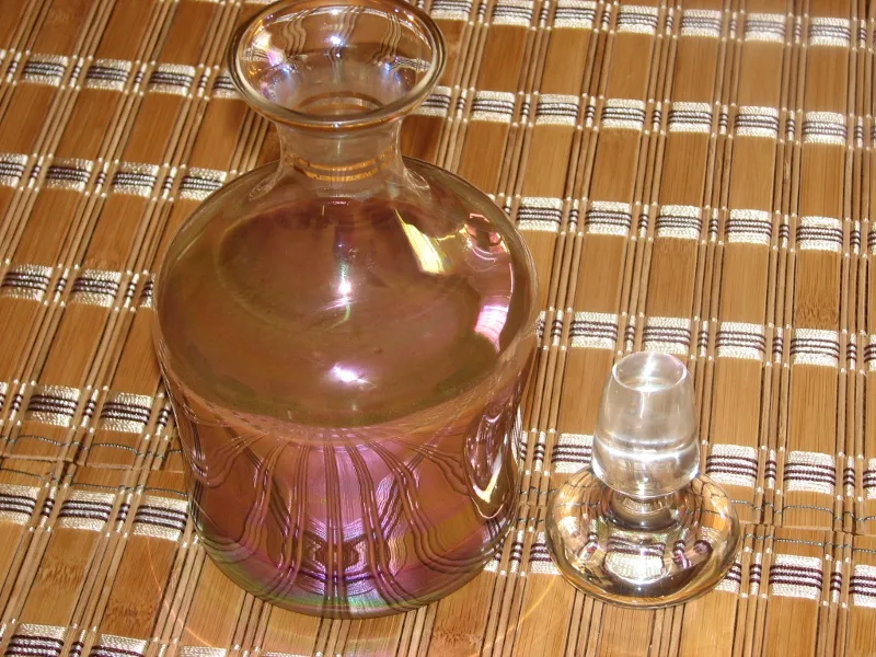 Likier z Kukułek