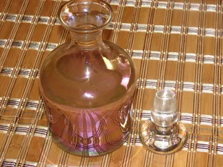Likier z Kukułek - 9