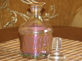 Likier z Kukułek - 10