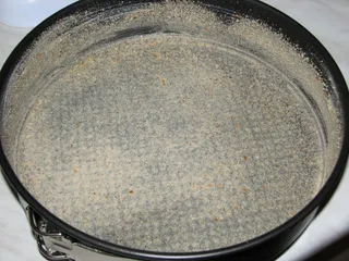 Sernik wielkanocny - 4