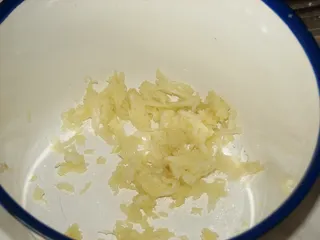 Śledź w sosie czosnkowym - 11