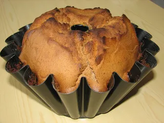 Babka cytrynowa - 11