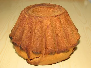 Babka cytrynowa - 13