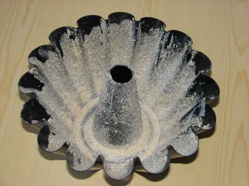 Babka cytrynowa
