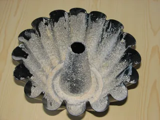 Babka cytrynowa - 7