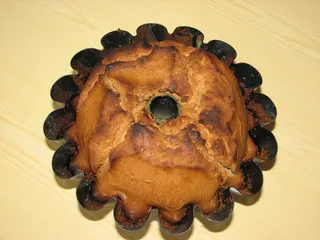 Babka cytrynowa - 10
