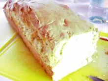 Chleb domowy