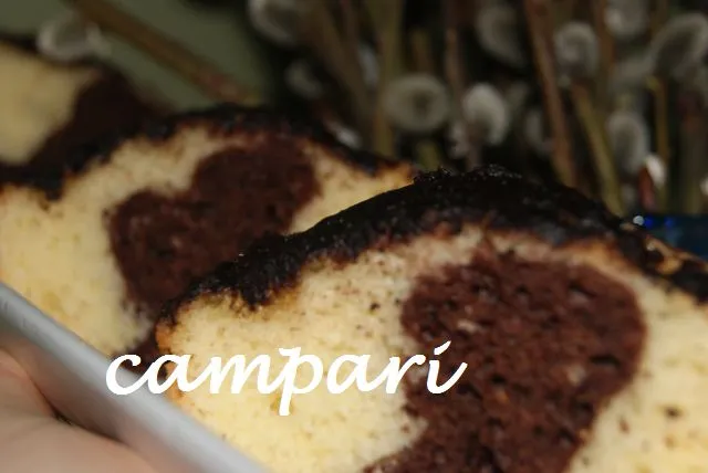 Babka majonezowa