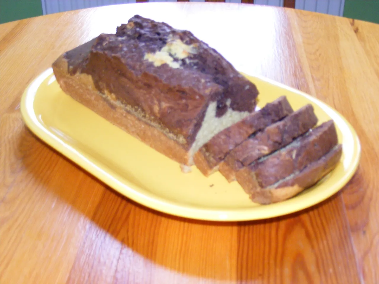 Babka mojej babci