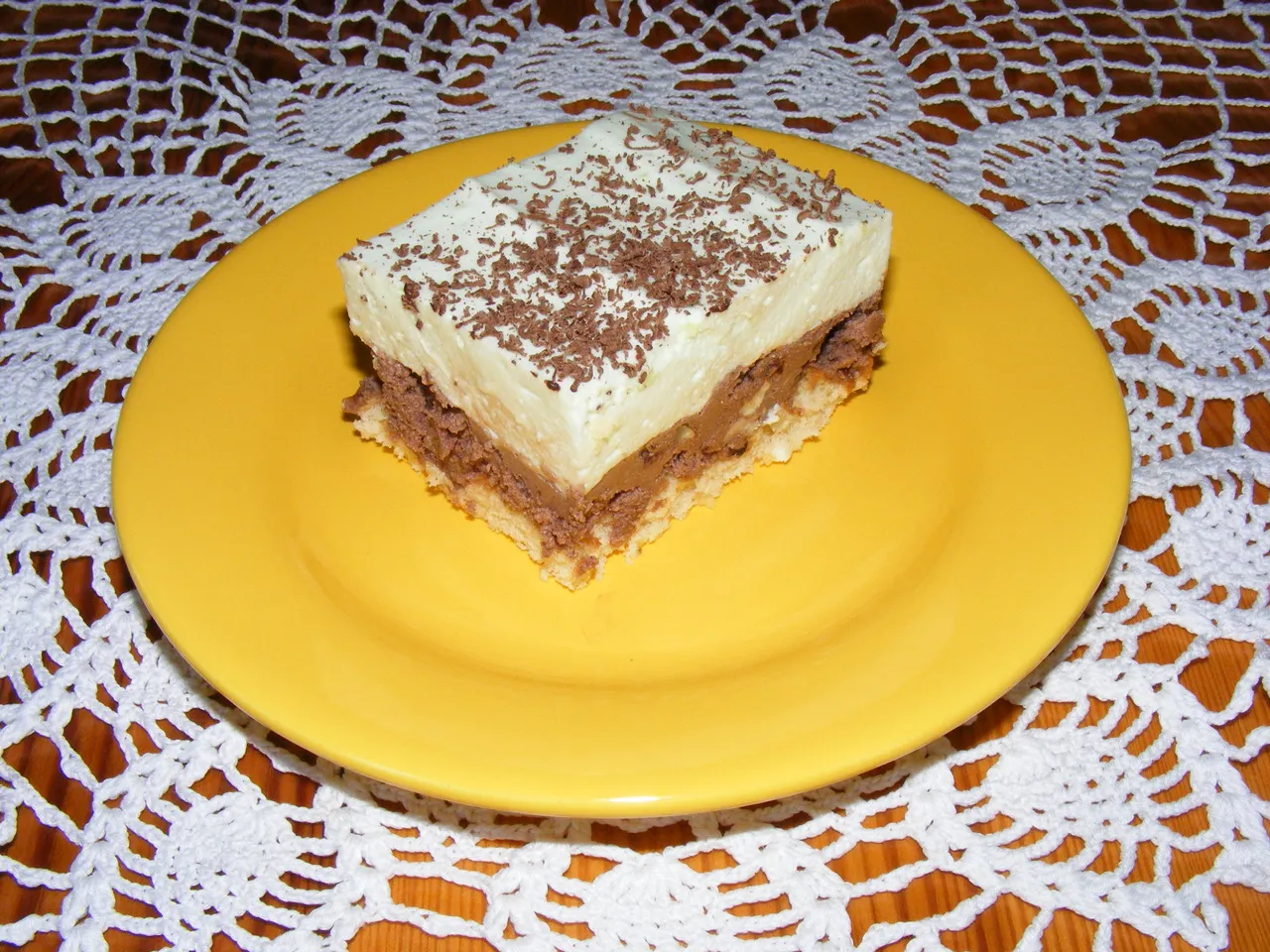 Ciasto z bakaliami